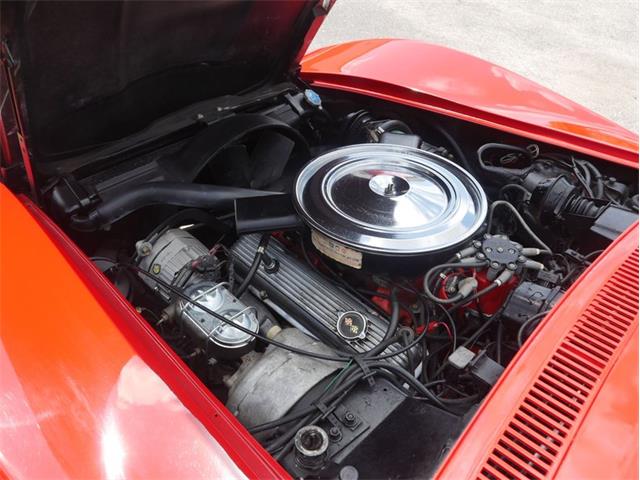 1971 Chevrolet Corvette (CC-2086944) for sale in Palmetto, Florida