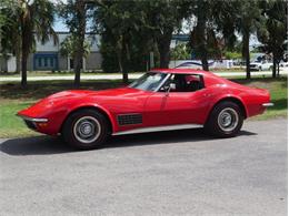 1971 Chevrolet Corvette (CC-2086944) for sale in Palmetto, Florida