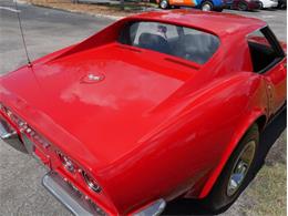 1971 Chevrolet Corvette (CC-2086944) for sale in Palmetto, Florida