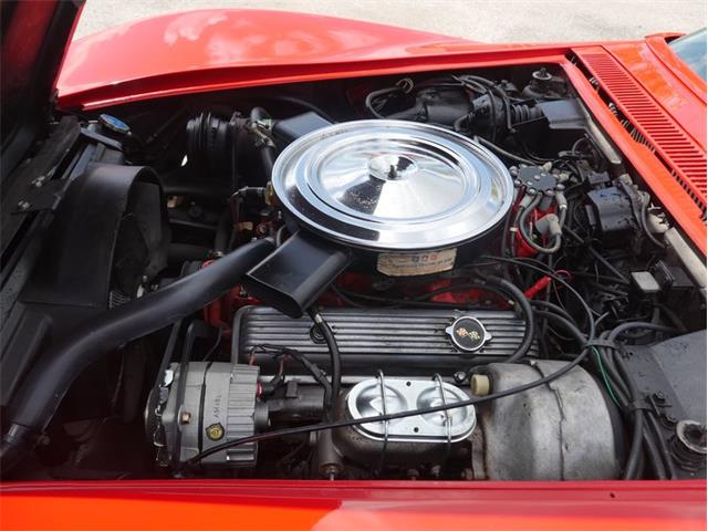 1971 Chevrolet Corvette (CC-2086944) for sale in Palmetto, Florida