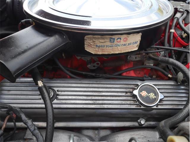 1971 Chevrolet Corvette (CC-2086944) for sale in Palmetto, Florida