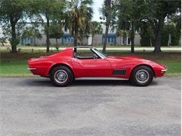 1971 Chevrolet Corvette (CC-2086944) for sale in Palmetto, Florida