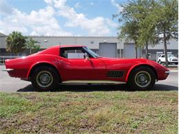 1971 Chevrolet Corvette (CC-2086944) for sale in Palmetto, Florida