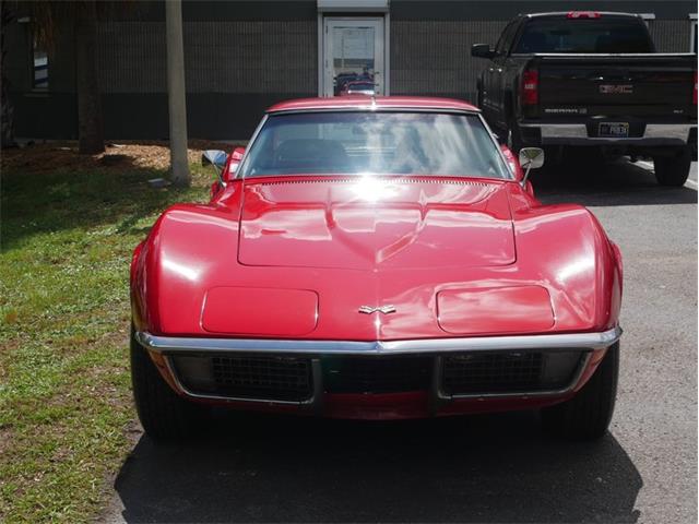 1971 Chevrolet Corvette (CC-2086944) for sale in Palmetto, Florida