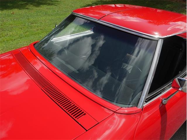 1971 Chevrolet Corvette (CC-2086944) for sale in Palmetto, Florida