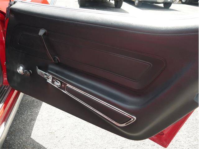 1971 Chevrolet Corvette (CC-2086944) for sale in Palmetto, Florida