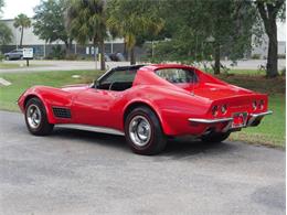 1971 Chevrolet Corvette (CC-2086944) for sale in Palmetto, Florida