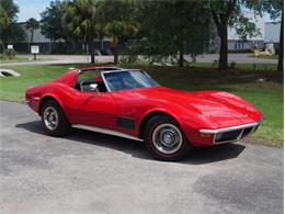1971 Chevrolet Corvette (CC-2086944) for sale in Palmetto, Florida