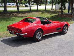 1971 Chevrolet Corvette (CC-2086944) for sale in Palmetto, Florida