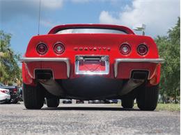 1971 Chevrolet Corvette (CC-2086944) for sale in Palmetto, Florida