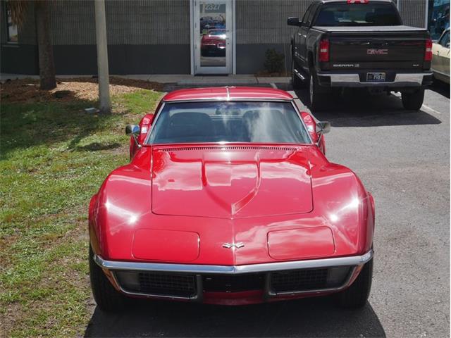 1971 Chevrolet Corvette (CC-2086944) for sale in Palmetto, Florida