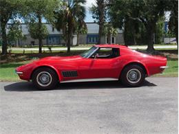 1971 Chevrolet Corvette (CC-2086944) for sale in Palmetto, Florida