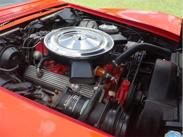 1971 Chevrolet Corvette (CC-2086944) for sale in Palmetto, Florida