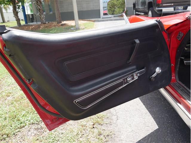 1971 Chevrolet Corvette (CC-2086944) for sale in Palmetto, Florida