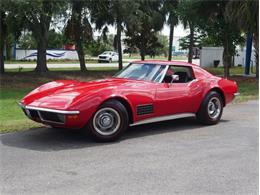 1971 Chevrolet Corvette (CC-2086944) for sale in Palmetto, Florida