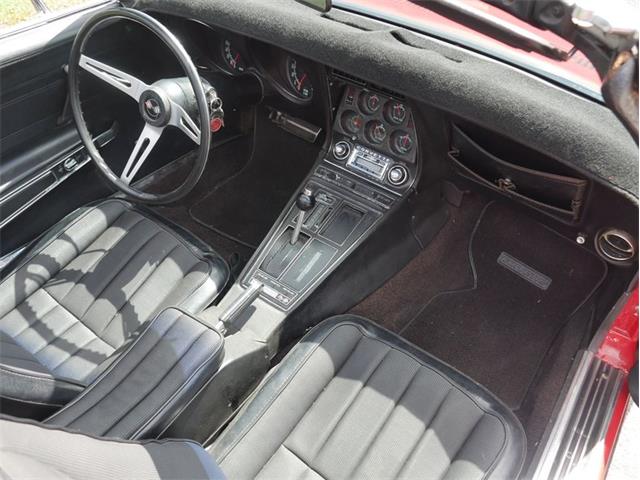 1971 Chevrolet Corvette (CC-2086944) for sale in Palmetto, Florida