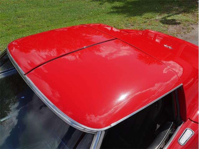 1971 Chevrolet Corvette (CC-2086944) for sale in Palmetto, Florida