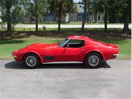 1971 Chevrolet Corvette (CC-2086944) for sale in Palmetto, Florida