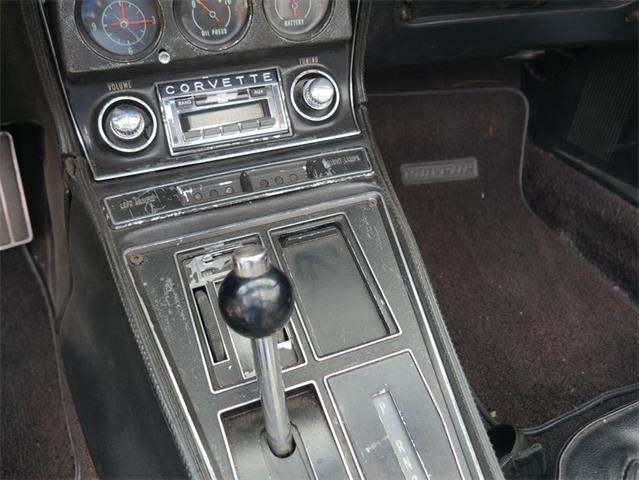 1971 Chevrolet Corvette (CC-2086944) for sale in Palmetto, Florida