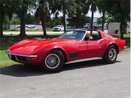 1971 Chevrolet Corvette (CC-2086944) for sale in Palmetto, Florida