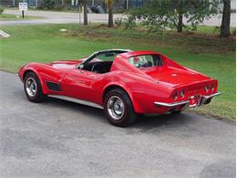 1971 Chevrolet Corvette (CC-2086944) for sale in Palmetto, Florida