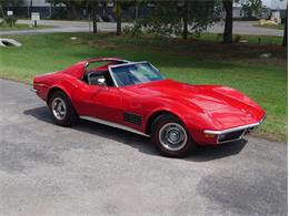 1971 Chevrolet Corvette (CC-2086944) for sale in Palmetto, Florida