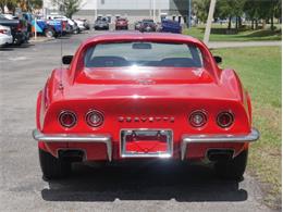 1971 Chevrolet Corvette (CC-2086944) for sale in Palmetto, Florida