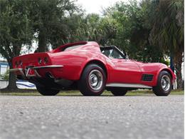 1971 Chevrolet Corvette (CC-2086944) for sale in Palmetto, Florida