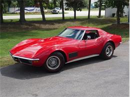 1971 Chevrolet Corvette (CC-2086944) for sale in Palmetto, Florida