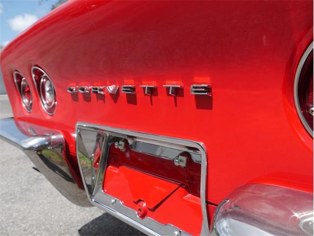 1971 Chevrolet Corvette (CC-2086944) for sale in Palmetto, Florida