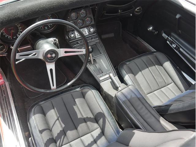 1971 Chevrolet Corvette (CC-2086944) for sale in Palmetto, Florida