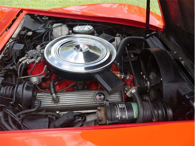 1971 Chevrolet Corvette (CC-2086944) for sale in Palmetto, Florida