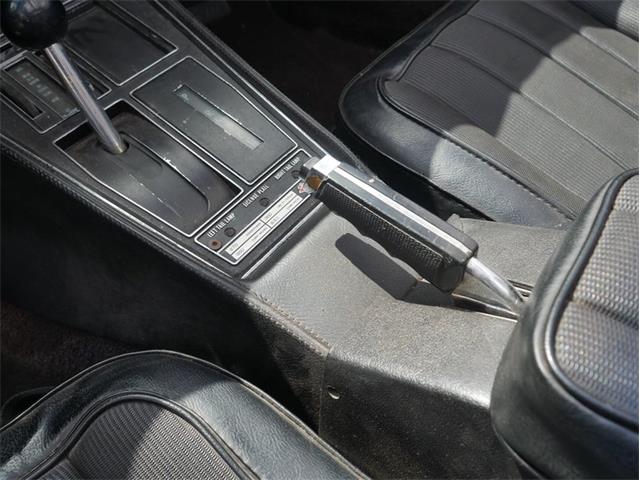 1971 Chevrolet Corvette (CC-2086944) for sale in Palmetto, Florida