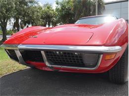1971 Chevrolet Corvette (CC-2086944) for sale in Palmetto, Florida