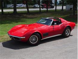 1971 Chevrolet Corvette (CC-2086944) for sale in Palmetto, Florida