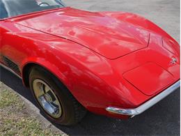 1971 Chevrolet Corvette (CC-2086944) for sale in Palmetto, Florida