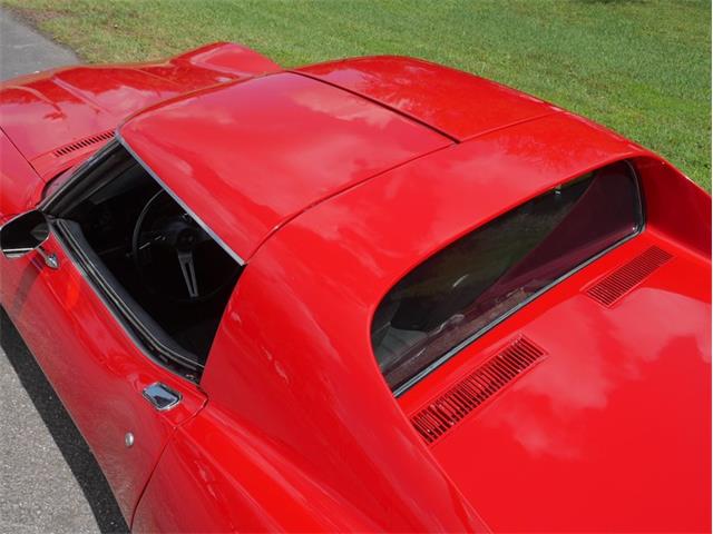1971 Chevrolet Corvette (CC-2086944) for sale in Palmetto, Florida