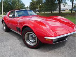 1971 Chevrolet Corvette (CC-2086944) for sale in Palmetto, Florida