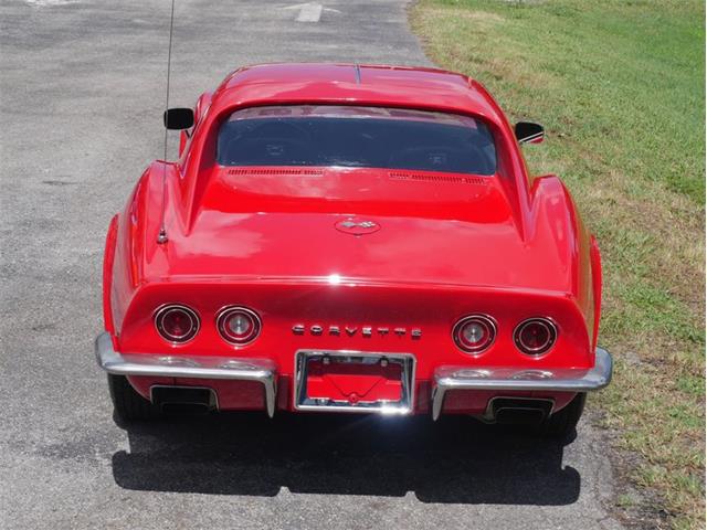 1971 Chevrolet Corvette (CC-2086944) for sale in Palmetto, Florida