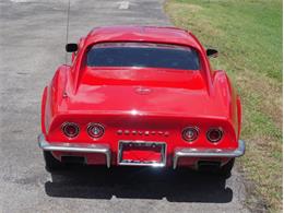 1971 Chevrolet Corvette (CC-2086944) for sale in Palmetto, Florida
