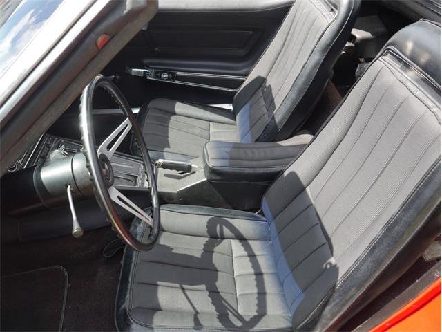 1971 Chevrolet Corvette (CC-2086944) for sale in Palmetto, Florida