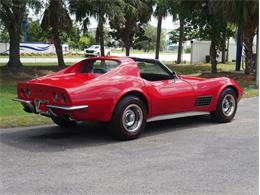 1971 Chevrolet Corvette (CC-2086944) for sale in Palmetto, Florida