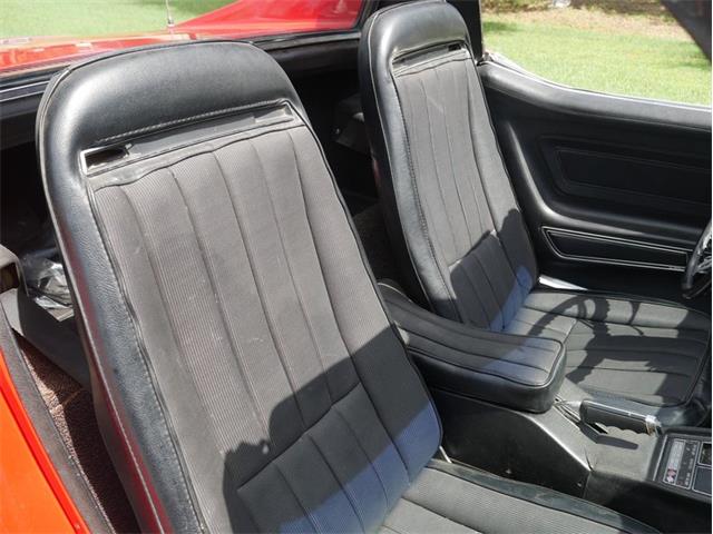 1971 Chevrolet Corvette (CC-2086944) for sale in Palmetto, Florida