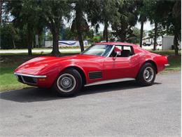 1971 Chevrolet Corvette (CC-2086944) for sale in Palmetto, Florida
