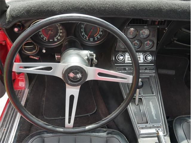 1971 Chevrolet Corvette (CC-2086944) for sale in Palmetto, Florida