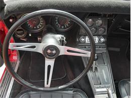 1971 Chevrolet Corvette (CC-2086944) for sale in Palmetto, Florida