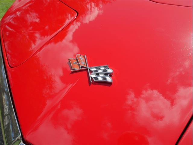 1971 Chevrolet Corvette (CC-2086944) for sale in Palmetto, Florida