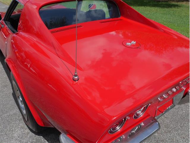 1971 Chevrolet Corvette (CC-2086944) for sale in Palmetto, Florida
