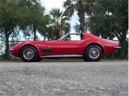 1971 Chevrolet Corvette (CC-2086944) for sale in Palmetto, Florida