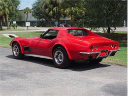 1971 Chevrolet Corvette (CC-2086944) for sale in Palmetto, Florida